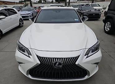 лексус з00: Lexus ES: 2020 г., 2.5 л, Автомат, Гибрид, Седан — 1