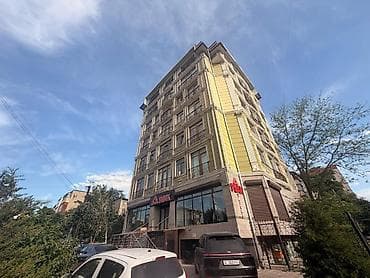 элитный дом: 5 и более комнат, 180 м², Элитка, 6 этаж, Дизайнерский ремонт — 5