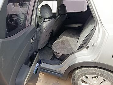 сокулук селекция: Ssangyong Tivoli: 2019 г., 1.6 л, Автомат, Дизель, Кроссовер — 5