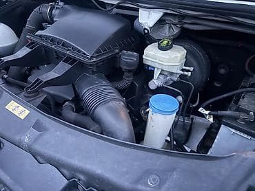 реф бутка: Mercedes-Benz Спринтер: 2012 г., 2.2 л, Автомат, Дизель — 10
