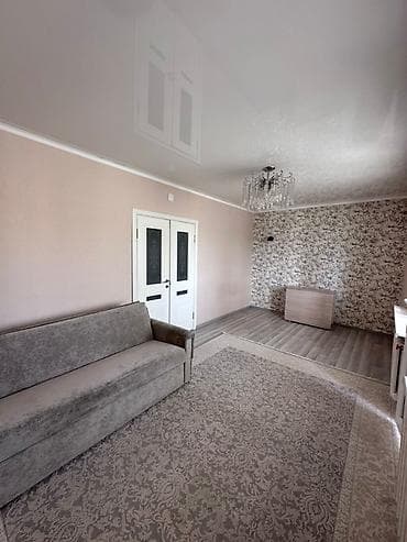 rent: 2 комнаты, Агентство недвижимости, С подселением, С мебелью полностью — 3