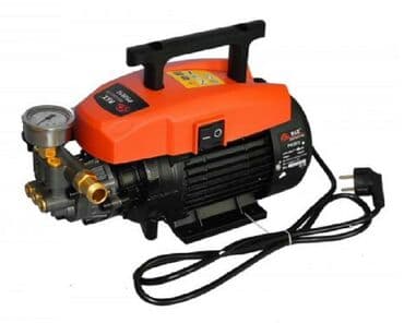 автомойка оборудование: Автомойка P.I.T. 52012 Мощность 2300вт Давление 130Bar — 1