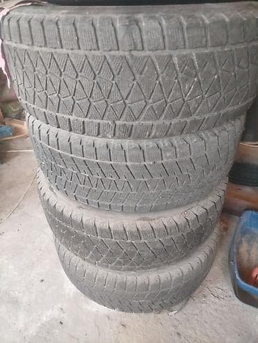255 70 r15: Колеса в сборе 265 / 70 / R 17, Всесезонная, Комплект, Внедорожные (АТ/МТ), Литые, отверстий - 5 — 6