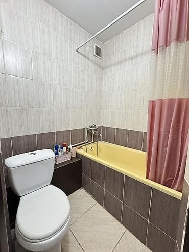Продажа квартир: 1 комната, 30 м², Индивидуалка, 4 этаж, Косметический ремонт — 4