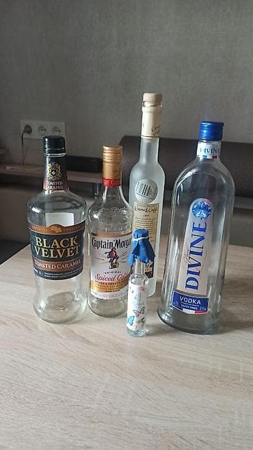 Чай, кофе, напитки: Для самодельных напитков, все оригинал, цена за все. Район Ошского — 1