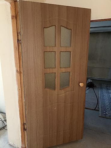 двери межкомнатные фото цена: Продам межкомнатные двери с рамкой ! цена 1200 сом — 4