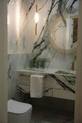 сниму гостевой дом: Таунхаус, 285 кв. м, 6 бөлмө, Риелтор, Дизайнердик оңдоо — 13