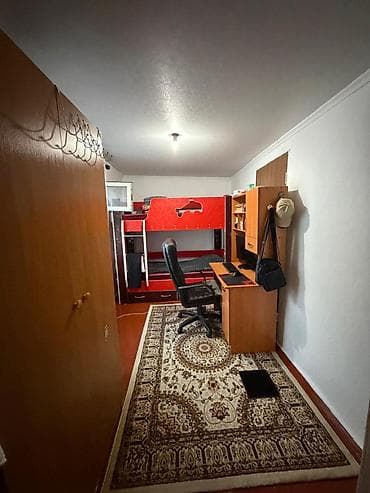 без хозяев: Алайбек +996/702/88/88/17 Продается усадьба из двух домов в г. Токмок — 9