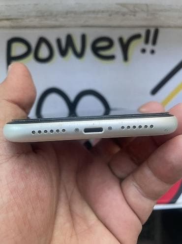 iphone 5s 32 gold: IPhone Xr, Б/у, 64 ГБ, Белый, Чехол, 76 % — 9