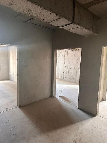 Продажа квартир: 2 комнаты, 69 м², Элитка, 11 этаж, Готовая ПСО (под самоотделку) — 9