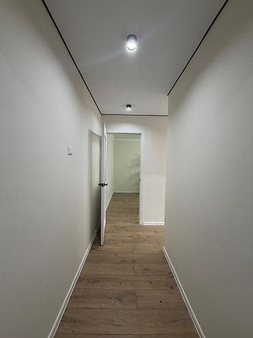 4: 1 комната, 32 м², 6 мкр 104 серия, 4 этаж — 3