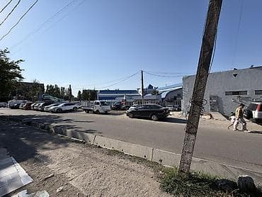 скупка участка: 6 соток, Для бизнеса, Красная книга, Договор купли-продажи — 1