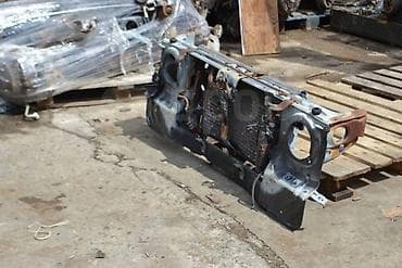 mitsubish: Mitsubishi, 1997 г., Б/у, Оригинал — 2