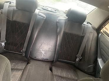тойота авто: Toyota Altezza: 2001 г., 2 л, Автомат, Бензин, Седан — 5
