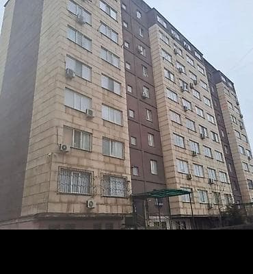 мкр западный: 1 комната, 44 м², 106 серия, 4 этаж, Косметический ремонт — 1