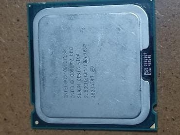 amd fx: Процессор для ПК, Б/у, Intel Celeron, 2 ядер — 3