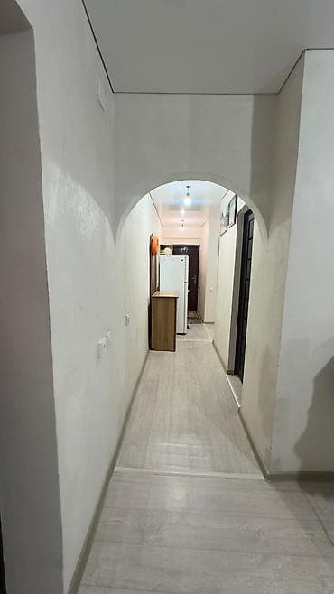 Продажа квартир: 3 комнаты, 58 м², 1 этаж — 4