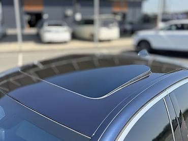 Продажа авто: BMW 5 series: 2021 г., 2 л, Гибрид, Седан — 8