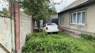 дом ж м ак бата: Дом, 100 м², 4 комнаты, Собственник — 1