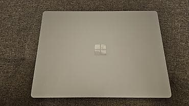 Ноутбуки Microsoft: Microsoft Surface Laptop 4, AMD Ryzen 5, 16GB DDR4, 256GB SSD ЦЕНА — 4