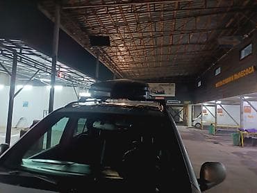 mercedes сапок: Mercedes-Benz ML-Class: 2001 г., 4.3 л, Автомат, Бензин, Внедорожник — 6