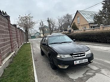 ремень грм нексия: Daewoo Nexia: 2010 г., 1.5 л, Ручные, Бензин, Седан — 5