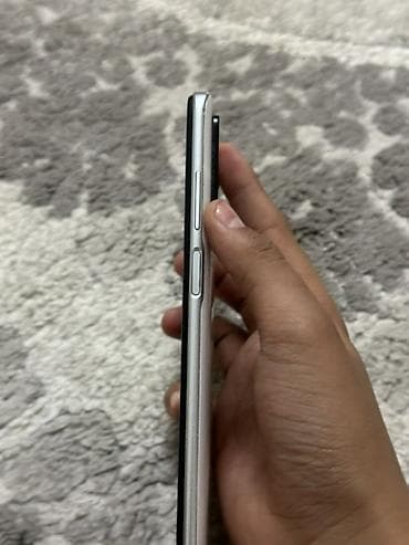 glorious model o: Redmi, Redmi 10 5G, Б/у, 128 ГБ, цвет - Белый — 3