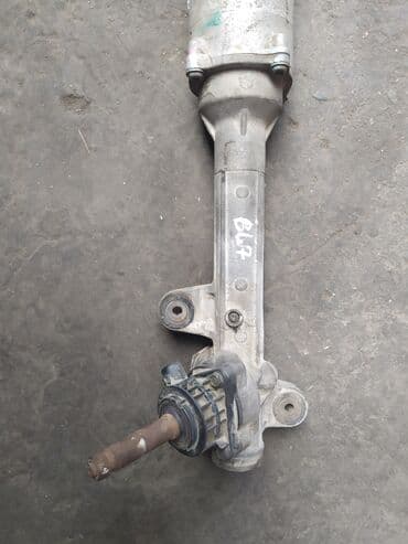 рулевой рейка степвагон: Honda Accord CL7 рулевая рейка, Хонда Аккорд рейка рулевая 2003год — 3