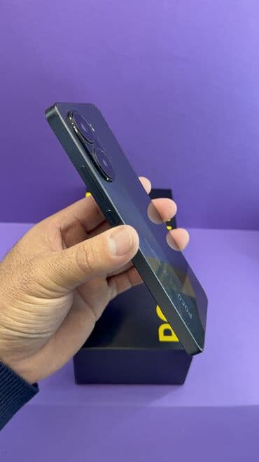 купить ноутбук в рассрочку без банка бишкек: Poco X7 Pro, Б/у, 512 ГБ — 9