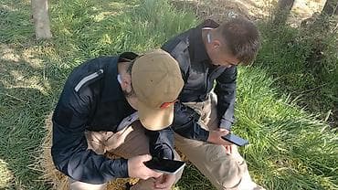 Требуется сотрудники СБ 18 до 50 возраста 12 часовая работа 1500 форма