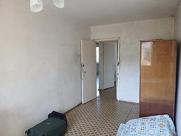 58: 3 комнаты, 58 м², Центральная мечеть 104 серия, 4 этаж, Требуется ремонт — 5