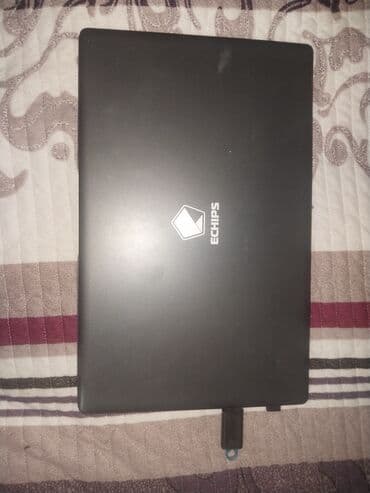 Ноутбук, Б/у, память SSD