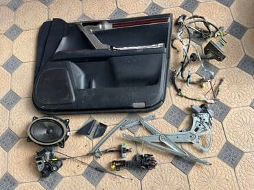 радиатор кондиционера опель вектра б: Дверная карта Toyota 2018 г., Б/у, Оригинал, США — 1