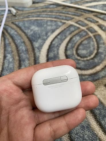 samsung 01: Беспроводные наушники- 4 pro оригинал — 2