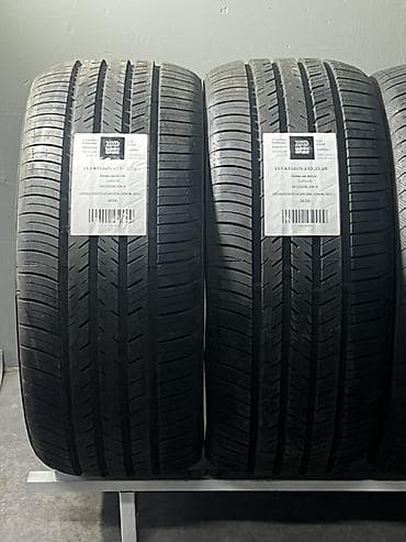 305 40 20: Шины 245 / 35 / R 20, Лето, Комплект, Легковые, Таиланд — 3