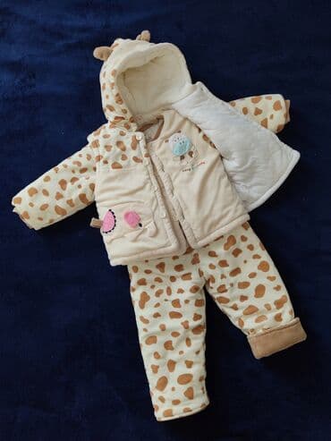 Детский транспорт: В НАЛИЧИИ! АКТУАЛЬНО! Зимний комплект 3в1 Куртка+штаны+жилетка с — 2