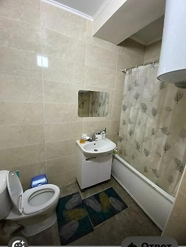 Квартиры: 2 комнаты, 64 м², Элитка, 8 этаж, Евроремонт — 6