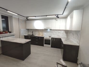 Мебель на заказ, Кухня, Стулья, Кухонный гарнитур, Стол at lalafo.kg Мебель на заказ, Кухня, Стулья, Кухонный гарнитур, Стол