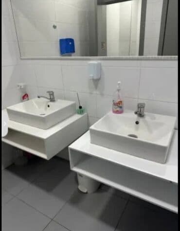 ош базар пол дом: Сдаю Офис, 140 м², В жилом комплексе, 1 линия — 6