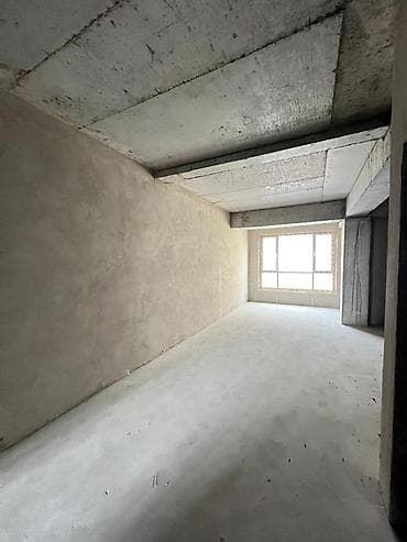 квартира под псо джал: 3 комнаты, 109 м², Элитка, 7 этаж, Готовая ПСО (под самоотделку) — 8