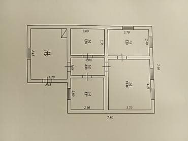 молодоя гвардия: Продаётся жилой дом с приусадебным участком. 8,5 соток. Новопокровка — 2