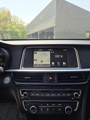 ceed: Kia K5: 2019 г., 2 л, Автомат, Газ, Седан — 6