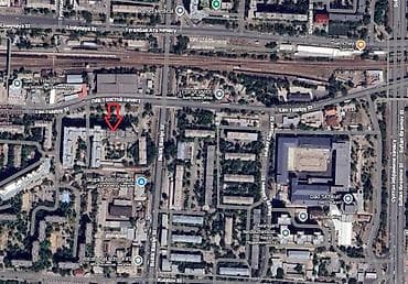 Квартиры: 1 комната, Собственник, С мебелью частично — 1