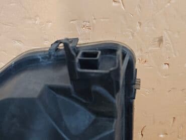 купить фары на бмв е39 бу: Передняя правая фара BMW 2005 г., Б/у, Оригинал, Германия — 13