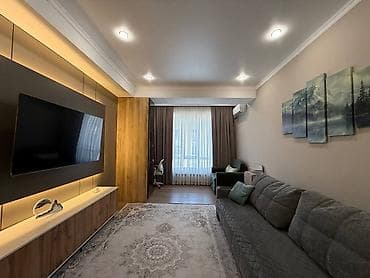 восточно: 2 комнаты, 60 м², 9 этаж — 1