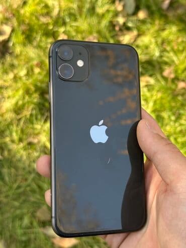 айфон xr бу: IPhone 11, Б/у, 128 ГБ, Черный, Чехол, 81 % — 3