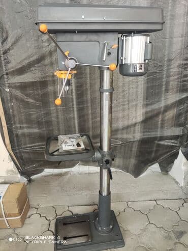 шоколад весовой оптом: Сверлильный станок без ЧПУ, Вертикальный, Новый, В наличии — 8