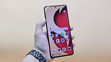 9: Xiaomi, 12T Pro, Б/у, 256 ГБ, цвет - Черный, 2 SIM — 1