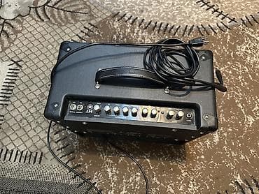 Музыкальные инструменты: Электрогитара Fender Stratocaster HSS (American — 9
