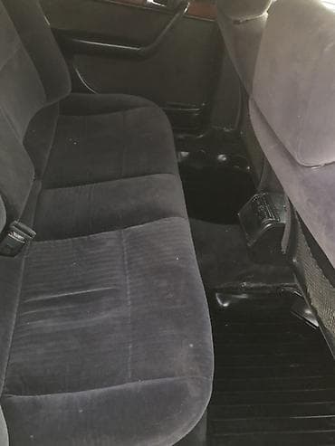 aol kg: Audi A6: 1995 г., 2.6 л, Механика, Бензин, Седан — 6